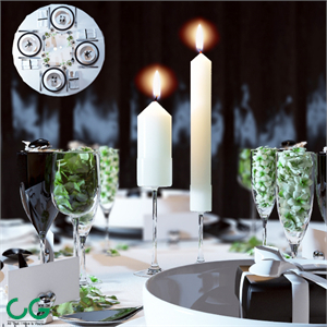 Tableware